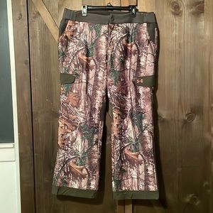 Under Armor Storm Hunting Pants